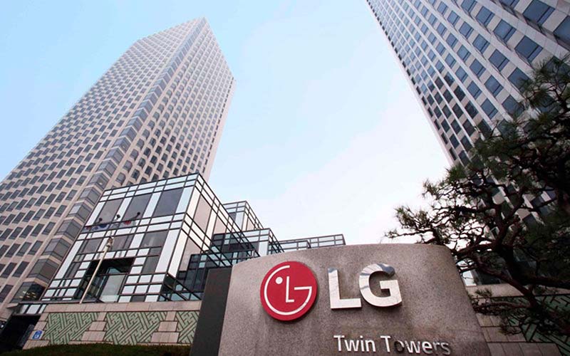 Thương hiệu LG đến từ Hàn Quốc với nhiều sản phẩm công nghệ, điện gia dụng chất lượng cao